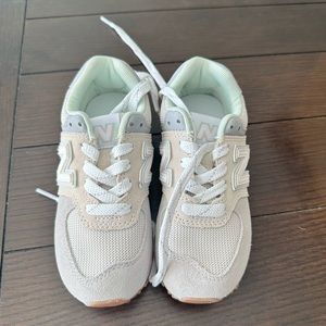 Toddler New Balance Shoes